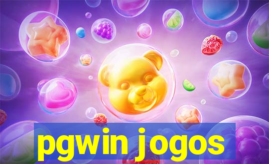 pgwin jogos