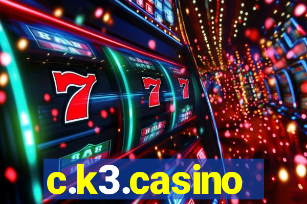 c.k3.casino