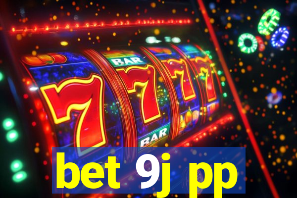 bet 9j pp