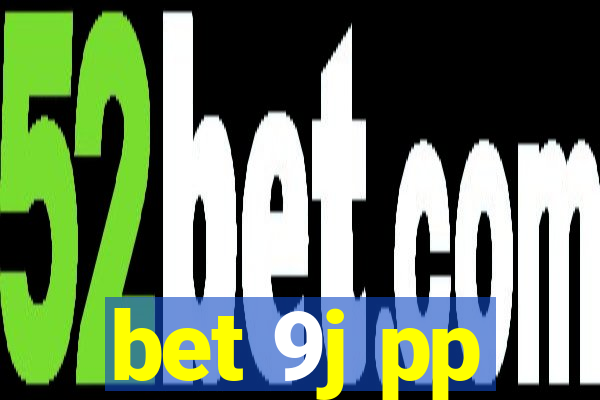 bet 9j pp