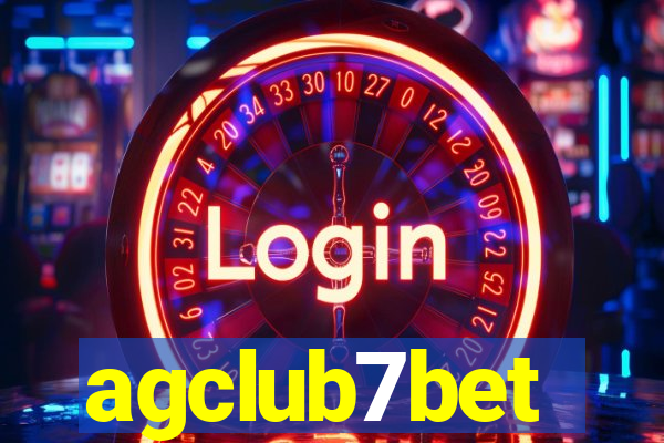 agclub7bet