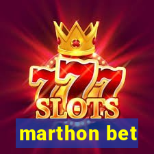 marthon bet