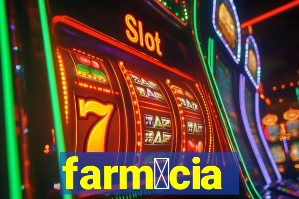 farm谩cia associadas fortuna