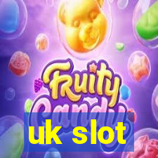 uk slot