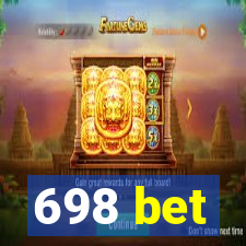 698 bet