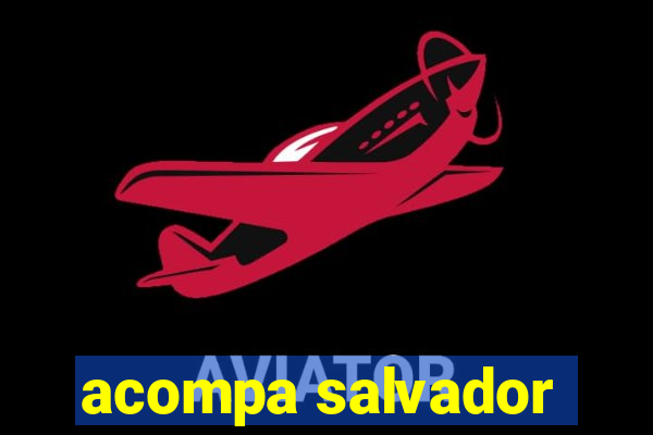 acompa salvador