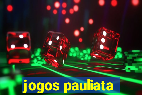 jogos pauliata