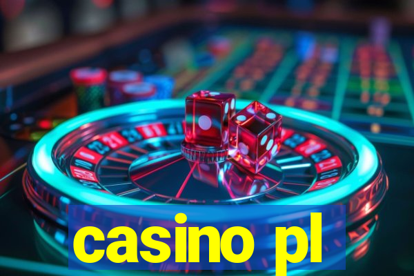 casino pl