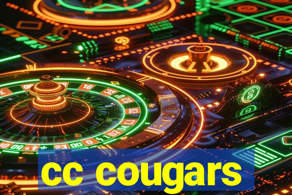 cc cougars