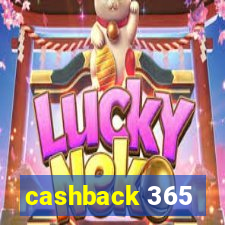 cashback 365