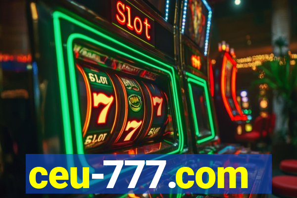 ceu-777.com