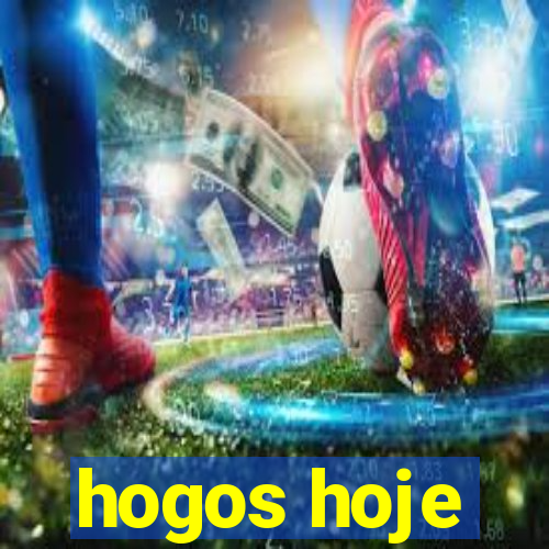 hogos hoje