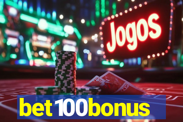 bet100bonus