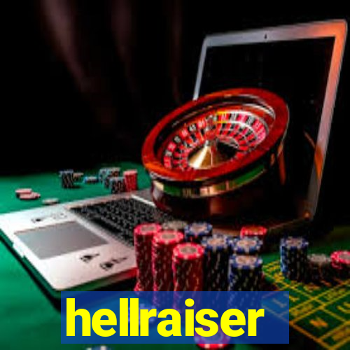 hellraiser julgamento dublado