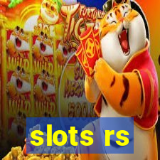 slots rs