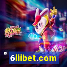 6iiibet.com