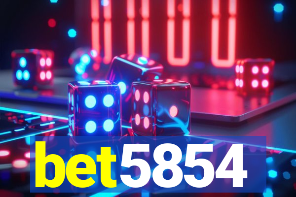 bet5854