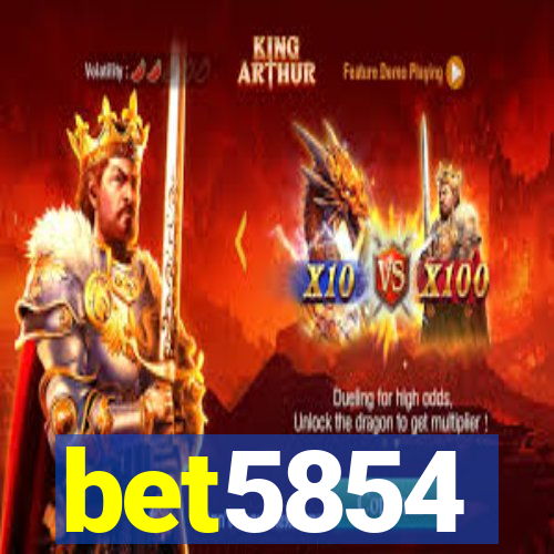 bet5854