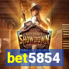 bet5854