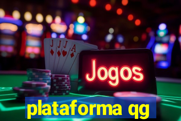 plataforma qg