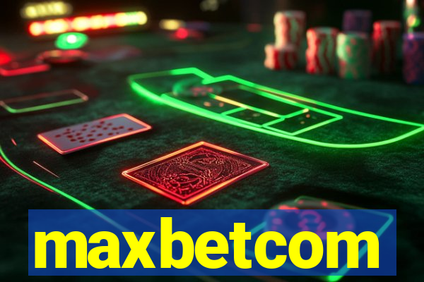 maxbetcom