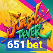 651 bet