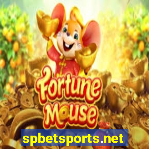 spbetsports.net