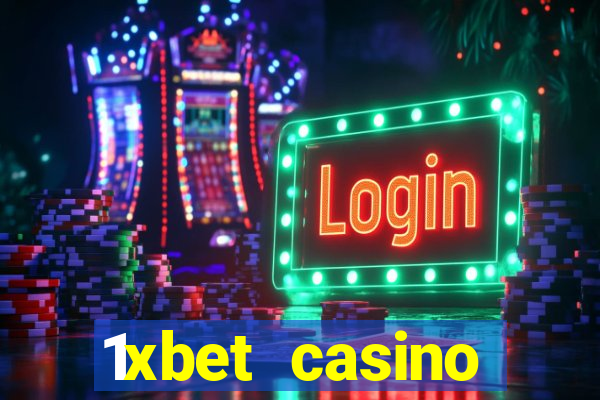 1xbet casino welcome bonus africa