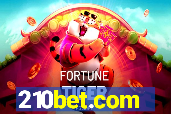 210bet.com