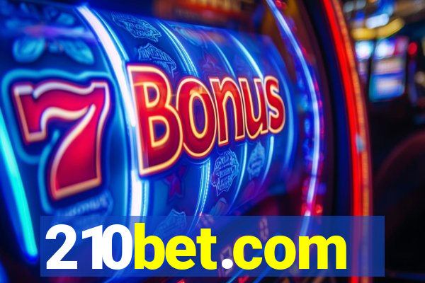 210bet.com