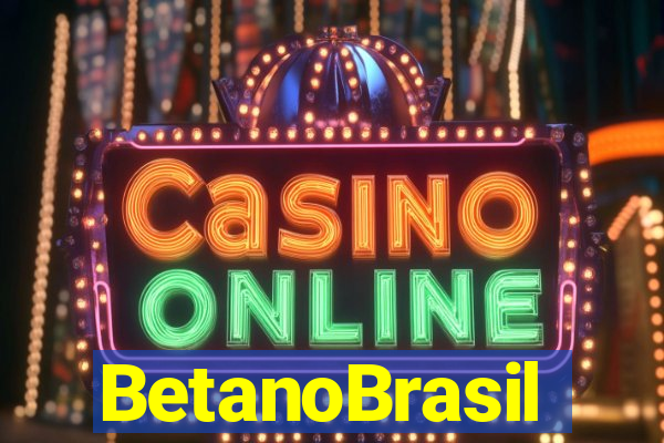 BetanoBrasil