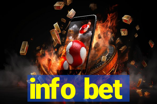 info bet