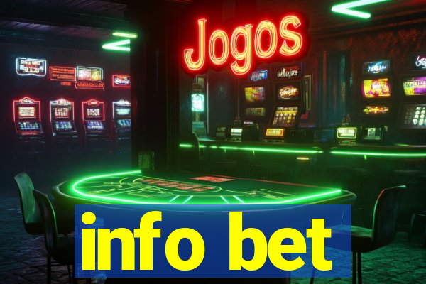 info bet