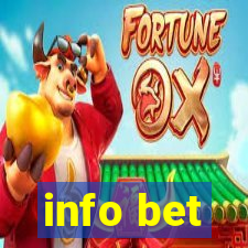 info bet