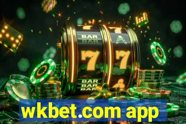 wkbet.com app