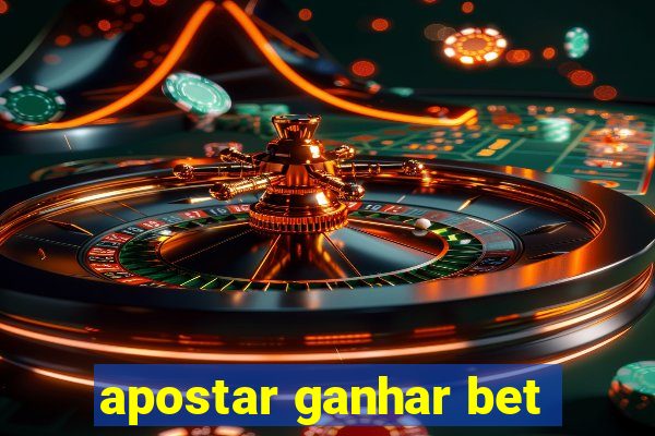 apostar ganhar bet