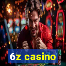 6z casino