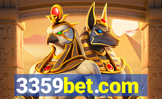 3359bet.com