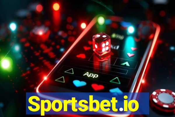 Sportsbet.io