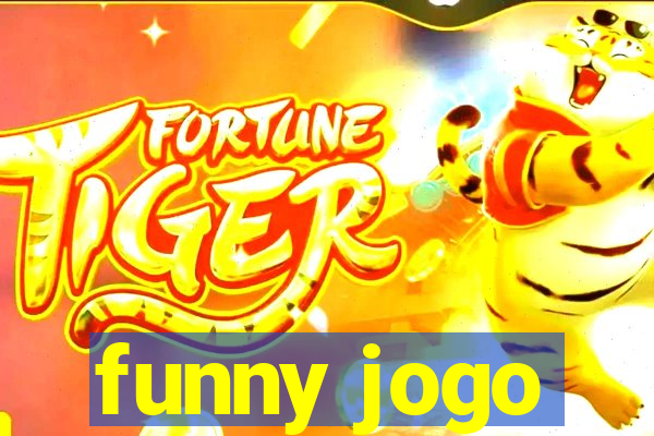 funny jogo