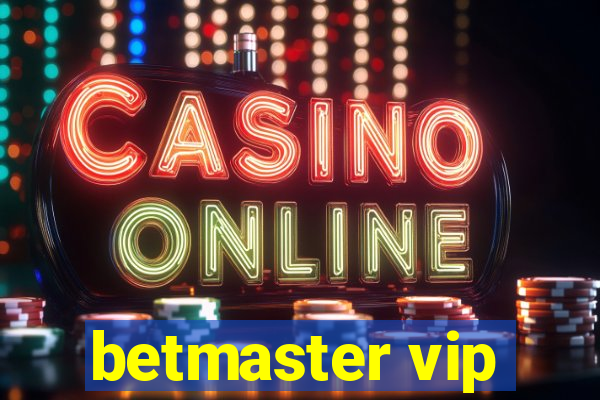 betmaster vip