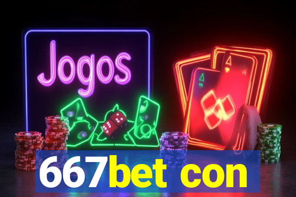 667bet con