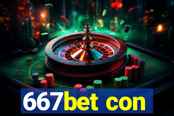 667bet con