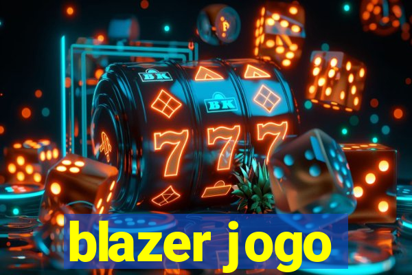 blazer jogo