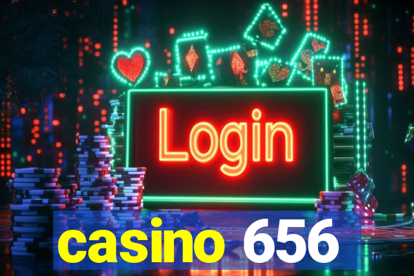 casino 656