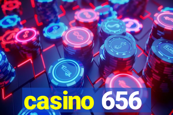 casino 656