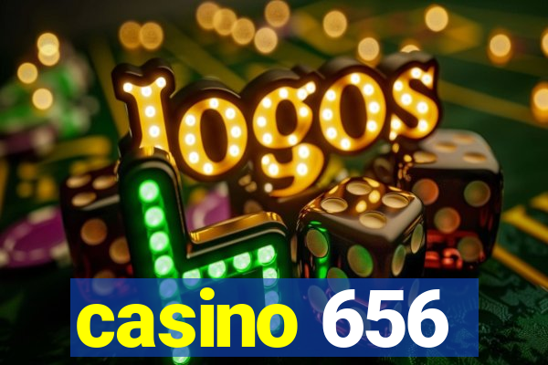 casino 656