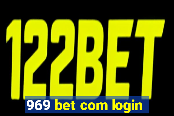 969 bet com login