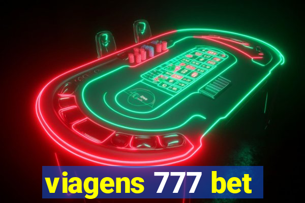 viagens 777 bet