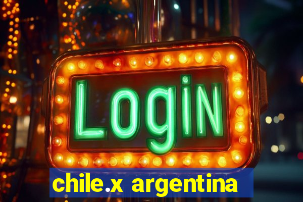 chile.x argentina